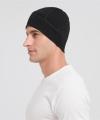 Custom Men's Merino Beanie | Wholesale Soft & Anti-pilling High Quality Merino Wool Beanie