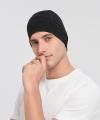 Custom Men's Merino Beanie | Wholesale Soft & Anti-pilling High Quality Merino Wool Beanie