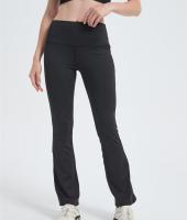 Wholesale Women's Merino Travel Pants From  Chinese Factory