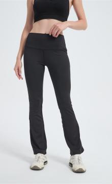 Wholesale Women's Merino Travel Pants From  Chinese Factory