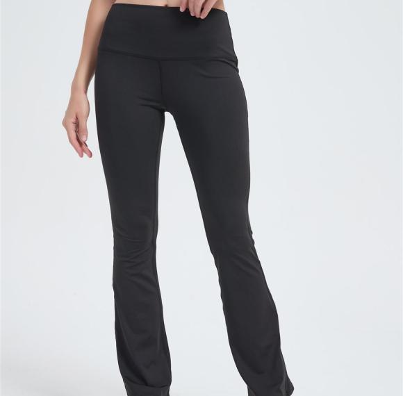 Wholesale Women's Merino Travel Pants From  Chinese Factory