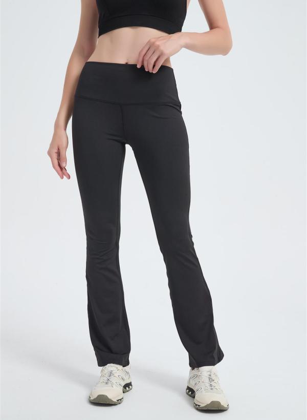 Wholesale Women's Merino Travel Pants From  Chinese Factory
