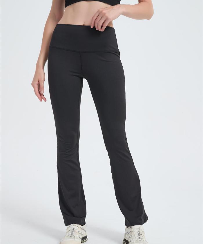 Wholesale Women's Merino Travel Pants From Chinese Factory