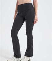 Wholesale Women's Merino Travel Pants From  Chinese Factory