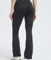 Wholesale Women's Merino Travel Pants From  Chinese Factory