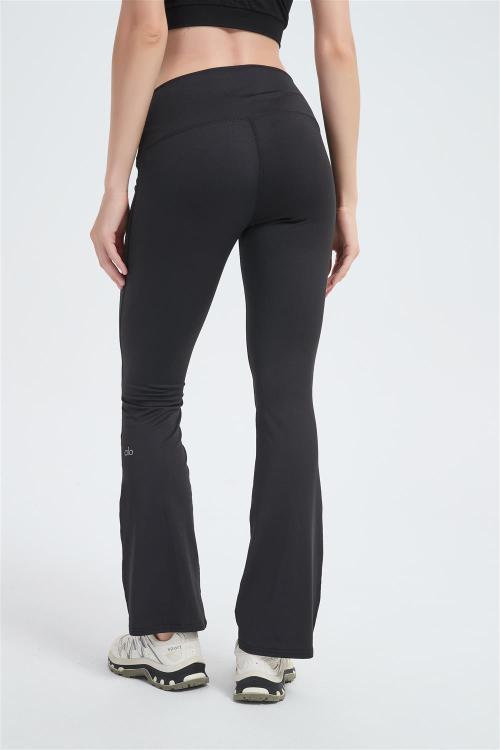 Wholesale Women's Merino Travel Pants From  Chinese Factory