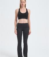 Wholesale Women's Merino Travel Pants From  Chinese Factory