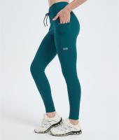 Wholesale Women's Merino Tight Pants | OEM High Rise Tights From China