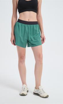 Custom Women's Merino Blend Active Skorts | Breathable & Stretchy Skirts Suppiler
