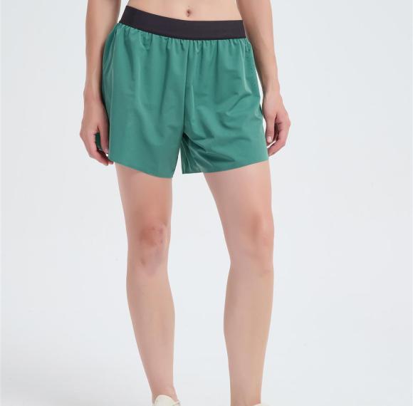Custom Women's Merino Blend Active Skorts | Breathable & Stretchy Skirts Suppiler