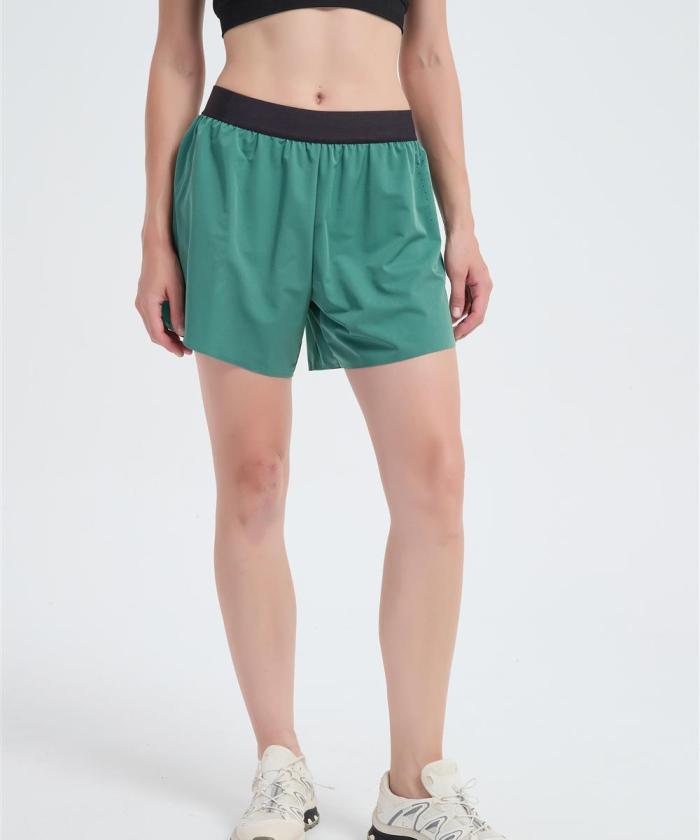 Custom Women's Merino Blend Active Skorts | Breathable & Stretchy Skirts Suppiler