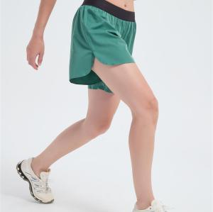 Custom Women's Merino Blend Active Skorts | Breathable & Stretchy Skirts Suppiler