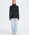 Wholesale Women's Merino Jacket | OEM Merino Blend Compact Travel Jacket From China