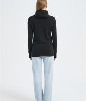 Wholesale Women's Merino Jacket | OEM Merino Blend Compact Travel Jacket From China