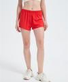 Custom Women's Merino Running Skirts | Women's Merino Wool Getaway Shorts Manufacturer