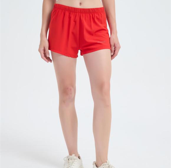 Custom Women's Merino Running Skirts | Women's Merino Wool Getaway Shorts Manufacturer