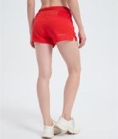 Custom Women's Merino Running Skirts | Women's Merino Wool Getaway Shorts Manufacturer