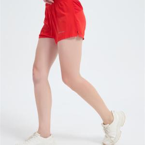 Custom Women's Merino Running Skirts | Women's Merino Wool Getaway Shorts Manufacturer