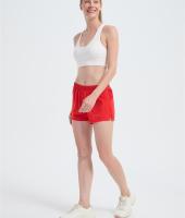Custom Women's Merino Running Skirts | Women's Merino Wool Getaway Shorts Manufacturer