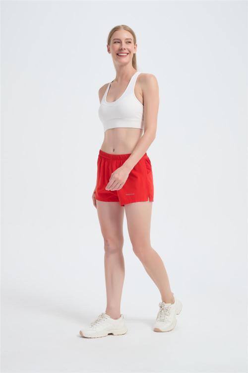 Custom Women's Merino Running Skirts | Women's Merino Wool Getaway Shorts Manufacturer