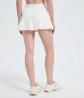 Wholesale Women's Merino Blend Active Skirts | Women's Merino Wool Tennis Skirts Suppiler