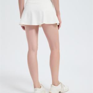 Wholesale Women's Merino Blend Active Skirts | Women's Merino Wool Tennis Skirts Suppiler