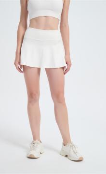 Wholesale Women's Merino Blend Active Skirts | Women's Merino Wool Tennis Skirts Suppiler