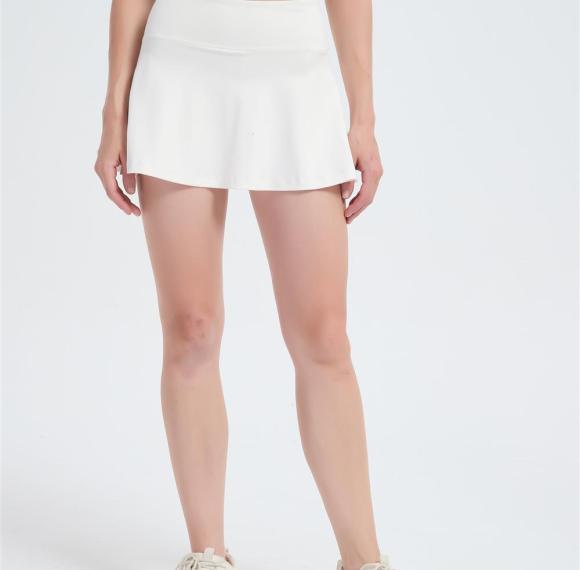 Wholesale Women's Merino Blend Active Skirts | Women's Merino Wool Tennis Skirts Suppiler