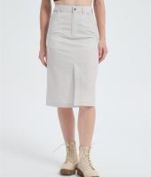 Wholesale Women's Merino Maxi Skirts | OEM Super Lightweight Skirts From China