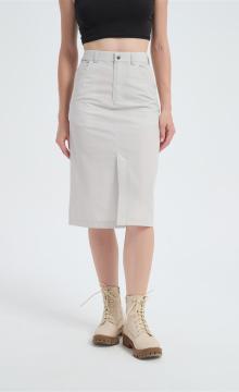 Wholesale Women's Merino Maxi Skirts | OEM Super Lightweight Skirts From China