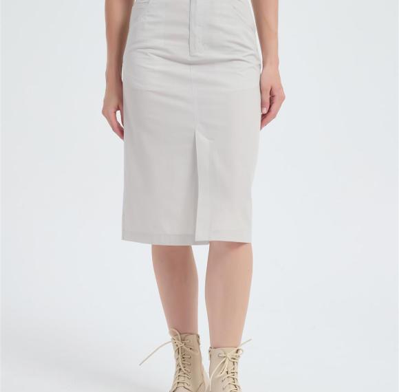 Wholesale Women's Merino Maxi Skirts | OEM Super Lightweight Skirts From China