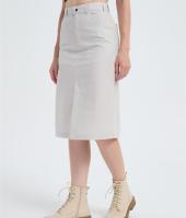 Wholesale Women's Merino Maxi Skirts | OEM Super Lightweight Skirts From China