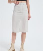 Wholesale Women's Merino Maxi Skirts | OEM Super Lightweight Skirts From China