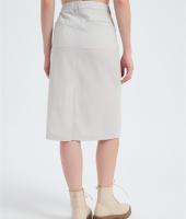 Wholesale Women's Merino Maxi Skirts | OEM Super Lightweight Skirts From China