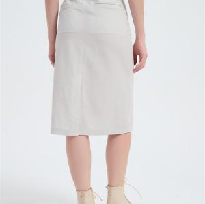 Wholesale Women's Merino Maxi Skirts | OEM Super Lightweight Skirts From China