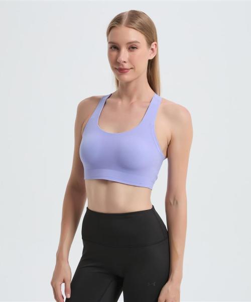 Wholesale Women's Merino Bra | Ultra-soft Breathable Merino Wool Bra Suppiler