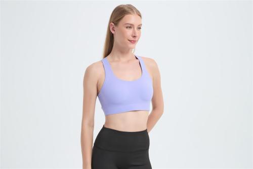 Wholesale Women's Merino Bra | Ultra-soft Breathable Merino Wool Bra Suppiler