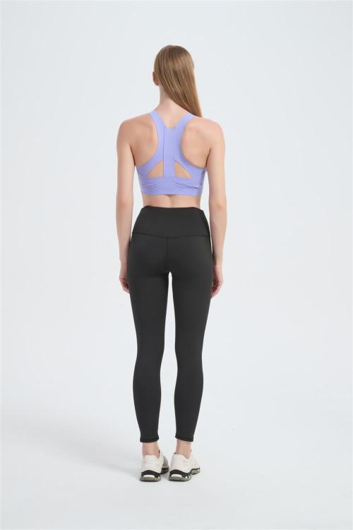 Wholesale Women's Merino Bra | Ultra-soft Breathable Merino Wool Bra Suppiler