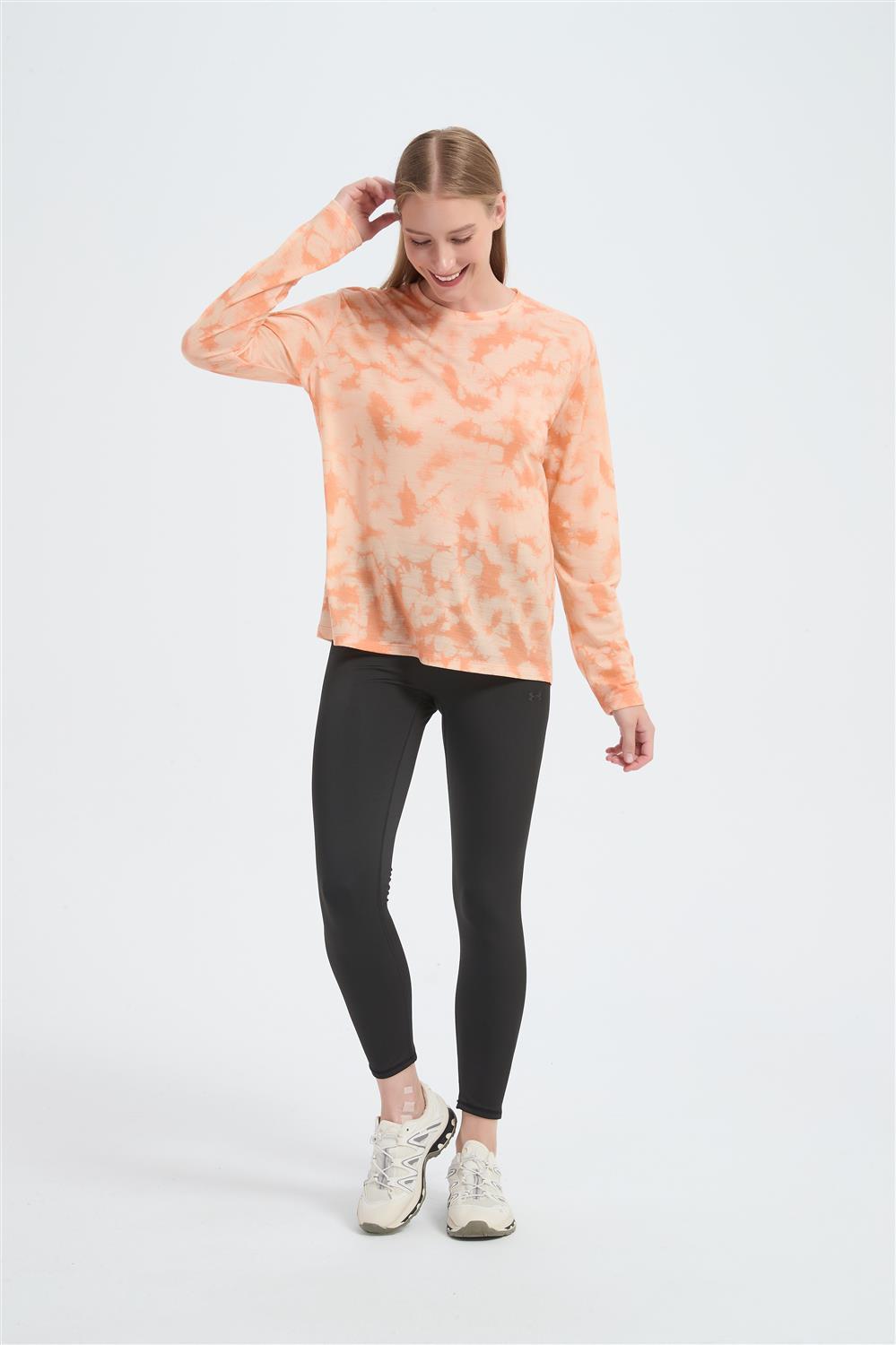 Cotton Men's Oversized T-shirt