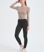 Wholesale Women's Merino Blend Rib Fitted Base Layers From Chinese Factory