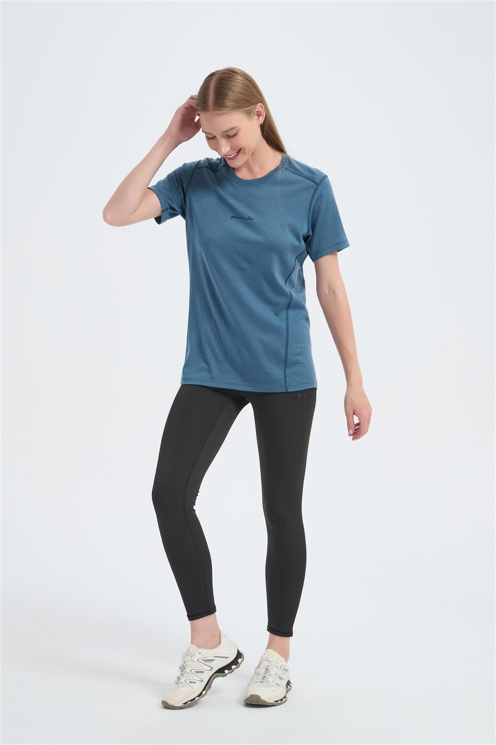 Cotton Men's Oversized T-shirt 