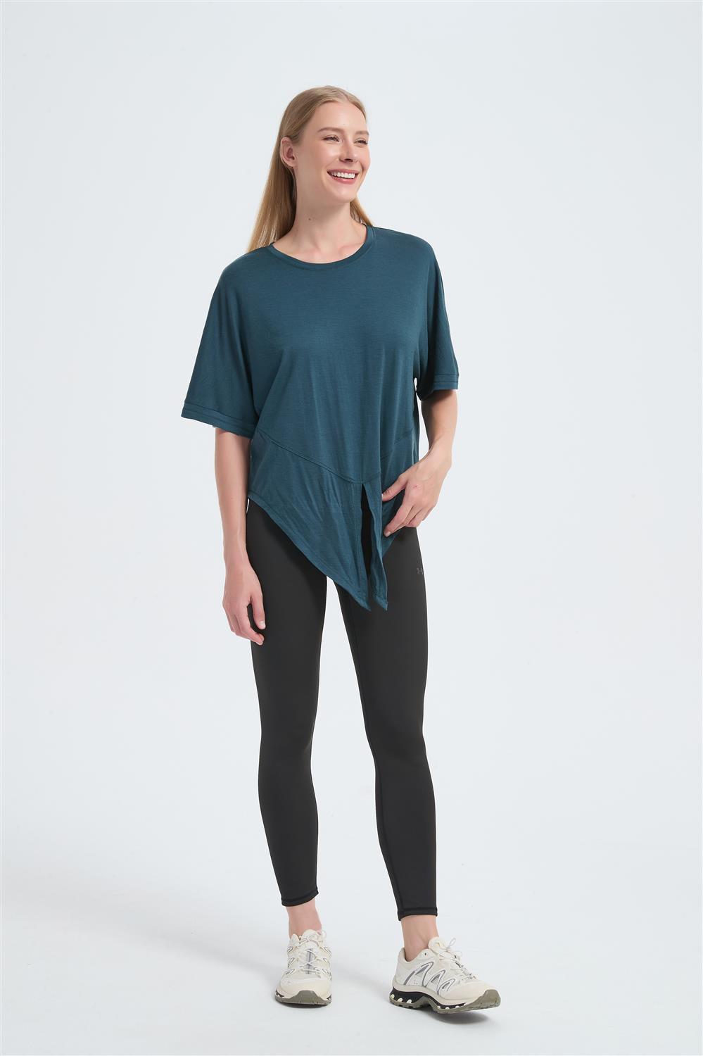 Cotton Men's Oversized T-shirt 