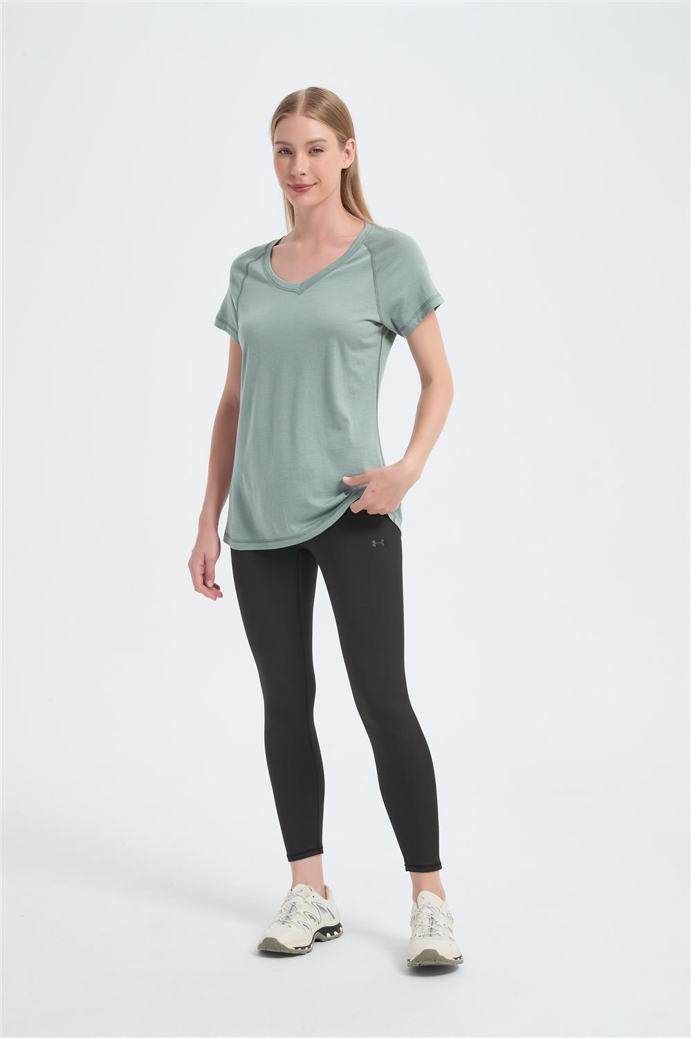 Cotton Men's Oversized T-shirt 
