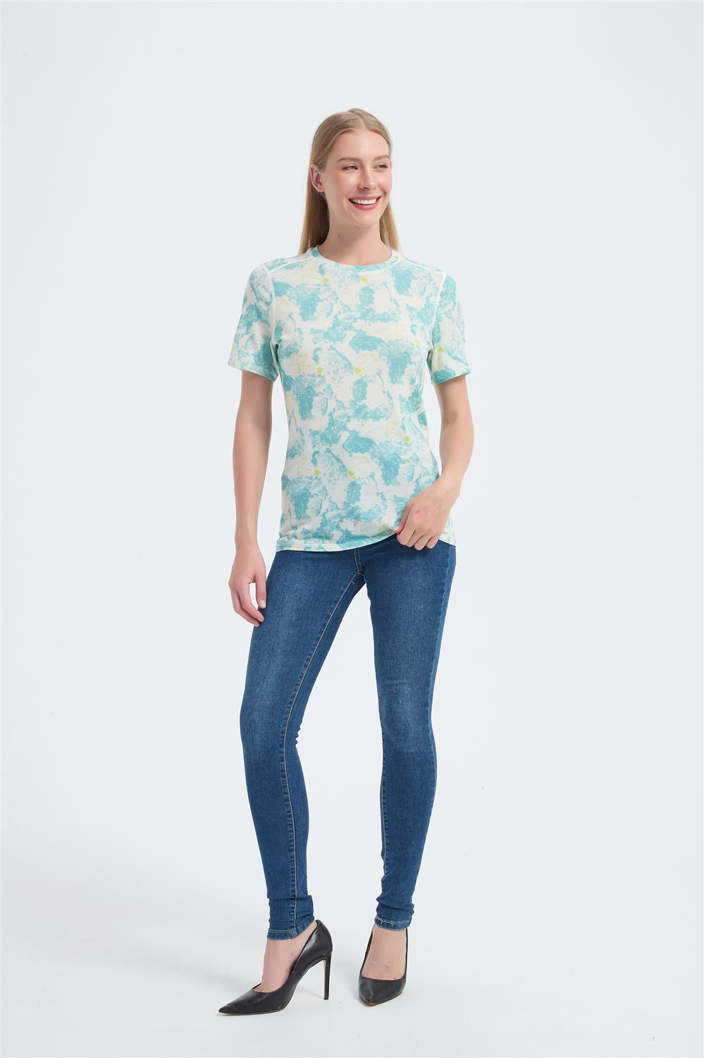Cotton Men's Oversized T-shirt