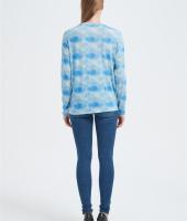 Wholesale Women's Merino Tie-dye Base Layers From Chinese Factory