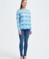 Wholesale Women's Merino Tie-dye Base Layers From Chinese Factory