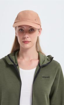 Custom Women's Merino Baseball Caps |  Wholesale Solid Color Adjustable Wool Hat