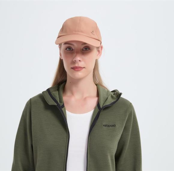 Custom Women's Merino Baseball Caps |  Wholesale Solid Color Adjustable Wool Hat