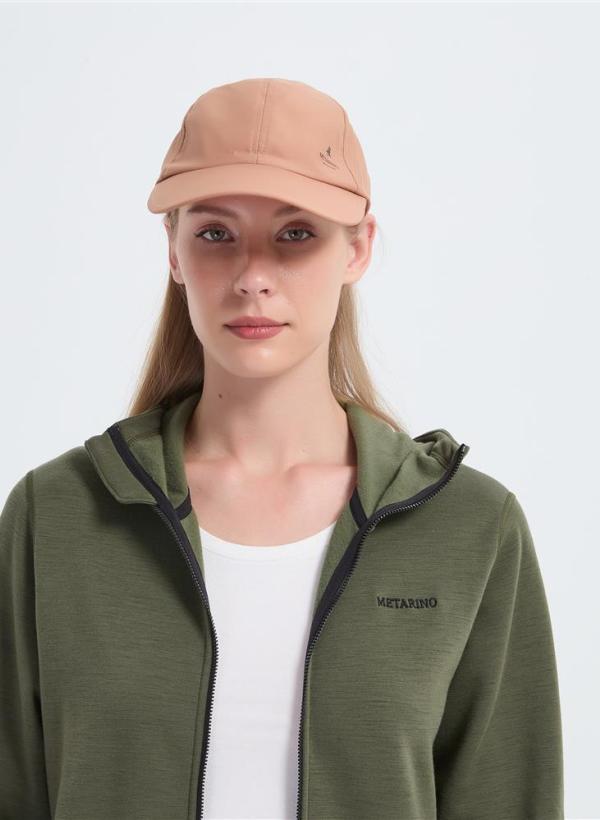 Custom Women's Merino Baseball Caps |  Wholesale Solid Color Adjustable Wool Hat