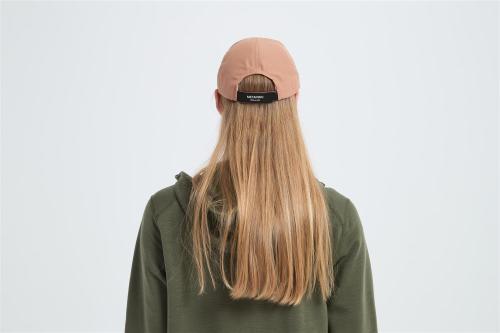 Custom Women's Merino Baseball Caps |  Wholesale Solid Color Adjustable Wool Hat